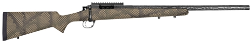 Picture of PROOF GLACIERI 7PRC 22 8 5/8-24 TFDE 141007
