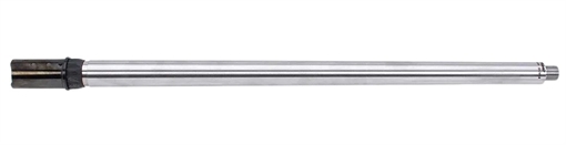 Picture of Proof Research Bolt Action Barrel Pre-Fit 6.5 Creedmoor 20" 1:8" Twist (5 Groove), 5/8"-24 tpi Threaded, Stainless Steel, Drop-In Design for Sig Cross 134535