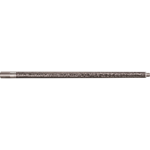 Picture of Proof Carbon Fiber Drop in Barrel for Small Shank Savage Rifle 6.5 PRC 24" 1:7.5 Twist 5/8-24 Thread 112830