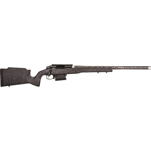 Picture of Proof Elevation MTR Rifle 300 PRC 3/rd 24" Carbon Fiber Barrel Black Granite 132869
