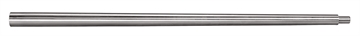 Picture of Proof Research Bolt Action Barrel Blank 243 Cal 28" M24 Contour 1:7.50" Twist 4 Grooves, Stainless Stainless 101070