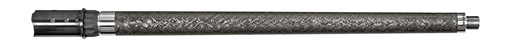 Picture of Proof Research Bolt Action Barrel Pre-Fit 308 Win 20" 1:10" Twist (5 Groove), 5/8"-24 tpi Threaded, Stainless Steel, Drop-In Design for Sig Cross 134498