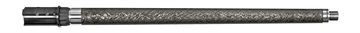 Picture of Proof Research Bolt Action Barrel Pre-Fit 308 Win 20" 1:10" Twist (5 Groove), 5/8"-24 tpi Threaded, Stainless Steel, Drop-In Design for Sig Cross 134498