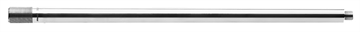Picture of Proof Research Bolt Action Barrel Pre-Fit 6mm Creedmoor 20" 1:7.50" Twist (5 Groove), 5/8"-24 tpi Threaded, Stainless Steel, Drop-In Design for Sig Cross 134573