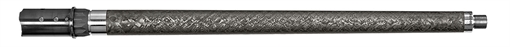 Picture of Proof Research Bolt Action Barrel Pre-Fit 260 Rem 20" 1:8" Twist (5 Groove), 5/8"-24 tpi Threaded, Carbon Fiber, Drop-In Design for Sig Cross 138953