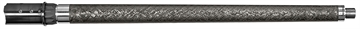 Picture of Proof Research Bolt Action Barrel Pre-Fit 260 Rem 20" 1:8" Twist (5 Groove), 5/8"-24 tpi Threaded, Stainless Steel, Drop-In Design for Sig Cross 138960