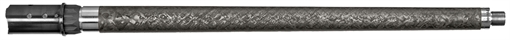 Picture of Proof Research Bolt Action Barrel Pre-Fit 308 Win 20" 1:10" Twist (5 Groove), 5/8"-24 tpi Threaded, Carbon Fiber, Drop-In Design for Sig Cross 134481