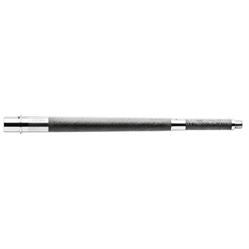 Picture of Proof Research AR-Style Barrel 308 Win 16" Intermediate Length Gas System 1:10" Twist 5 Grooves, 5/8-24 tpi, Carbon Fiber Wrapped 101261