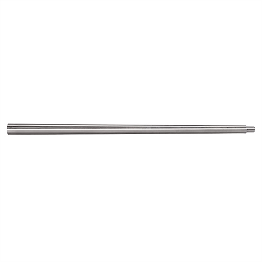 Picture of Proof Research Bolt Action Barrel Blank 243 Cal 28" Competition Contour 1:7" Twist 4 Grooves, Stainless Stainless 113714