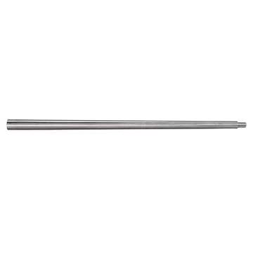 Picture of Proof Research Bolt Action Barrel Blank 243 Cal 28" Competition Contour 1:7" Twist 4 Grooves, Stainless Stainless 113714