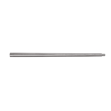 Picture of Proof Research Bolt Action Barrel Blank 264 Cal 28" Competition Contour 1:7.50" Twist 4 Grooves, Stainless Stainless 113721
