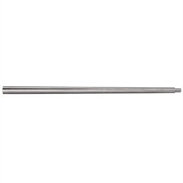 Picture of Proof Research Bolt Action Barrel Blank 264 Cal 28" M24 Contour 1:8" Twist 4 Grooves, Stainless Stainless 101094