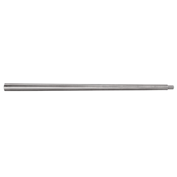 Picture of Proof Research Bolt Action Barrel Blank 243 Cal 28" Competition Contour 1:7.50" Twist 4 Grooves, Stainless Stainless 113707
