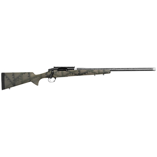 Picture of PROOF RESEARCH ELEVATION RIFLE 6.5CREED 24 1-8 FDE 127438