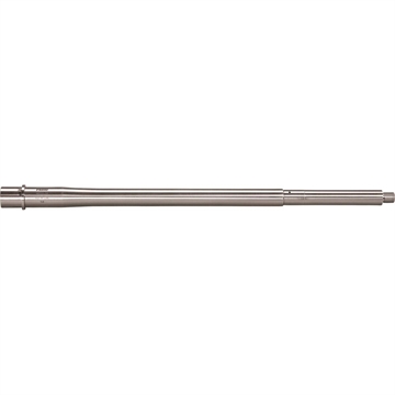 Picture of Proof Steel Drop in Barrel for Rifle Gas System AR-15 Compatible Firearms 223 Wylde 20" 1:8 Twist 1/2-28 101704
