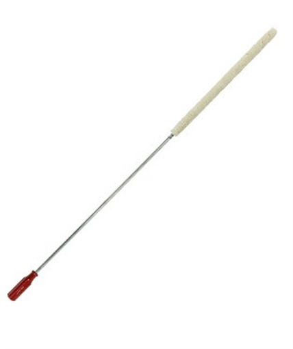 Picture of PRO-SHOT 12/16 GA 3 PC SHOTGUN BORE CLEANING TOOL W/ HEAVY DUTY MOP 12-SBMT