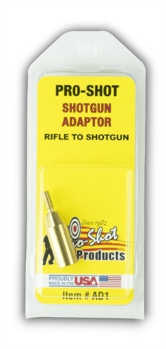 Picture of PRO-SHOT 12 GA GAS CYLINDER BRUSH GC12
