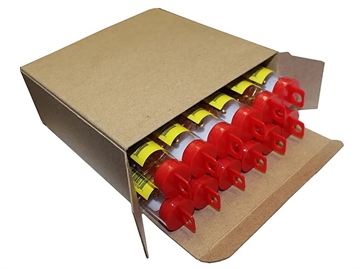Picture of PRO-SHOT 12 GA SHOTGUN - 12 QTY. CASE PACK 12S-CS