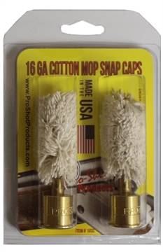 Picture of Pro Shot Products, Inc 16 GA. SNAP CAPS 16SC