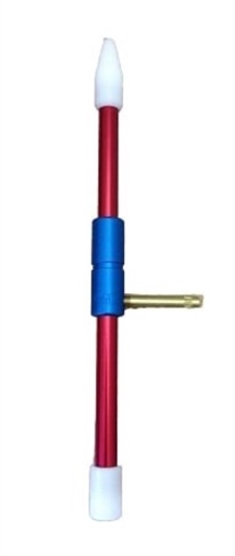 Picture of PRO-SHOT .17 CAL. ADJUSTABLE BORE GUIDE BG5