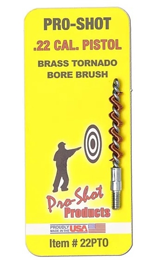 Picture of PRO-SHOT .22 CAL. PISTOL - 12 QTY. CASE PACK 22P-CS