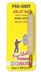 Picture of PRO-SHOT .24-.27 CAL. BORE MOP - 12 QTY. CASE PACK MP24-27-CS