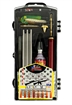 Picture of Pro-Shot Classic Box Kit Multi-Caliber Rifle/Black Plastic Case R2707KIT