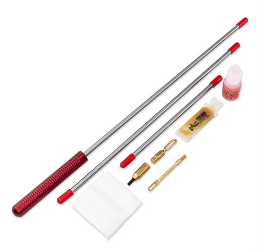 Picture of PRO-SHOT 30IN LENGTH RIFLE/SHOTGUN - 3 PIECE .270 CAL. AND UP UV27K30