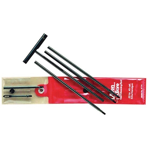 Picture of PRO-SHOT 30IN LENGTH UNIVERSAL KIT - 3 PIECE .22 CAL. AND UP UV22K30