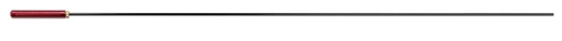 Picture of PRO-SHOT 30IN PRO-TUFF COATED RIFLE ROD .22 CAL. - 6.5MM AR15 ROD CR30-22