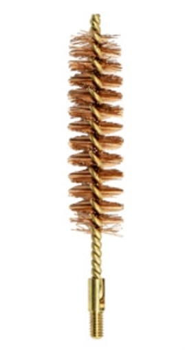 Picture of PRO-SHOT .338 CAL. / 8.7MM BRONZE BRISTLE CHAMBER BRUSH 338BC