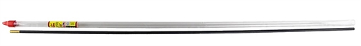 Picture of Pro Shot Products, Inc 48 BLACK POWDER ROD 10/32 THREAD 1PS-48-BP