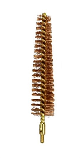 Picture of PRO-SHOT .50 CAL. / 12.7MM BRONZE BRISTLE CHAMBER BRUSH 50CH