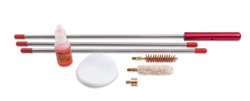 Picture of PRO-SHOT .50 CAL. BLACK POWDER KIT WITH #10/32 THREADS 50BPK