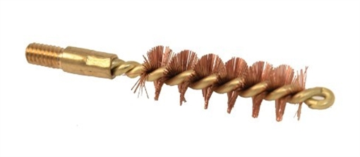 Picture of PRO-SHOT 6.5MM RIFLE BRUSH FOR TACTICAL PULL THROUGH SYSTEM TB6.5