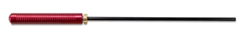 Picture of PRO-SHOT 8IN PRO-TUFF COATED PISTOL ROD .22 CAL. AND UP CR8-22