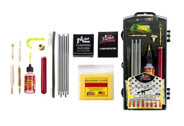 Picture of Pro-Shot 9mm Luger Handgun Carbine Caliber (Rifle) Classic Cleaning Kit R9-KIT
