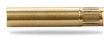 Picture of PRO-SHOT ADAPTS PARKER HALE .22 CAL. ROD TO STANDARD AMERICAN 8-32 ACCESSORIES ADPHS