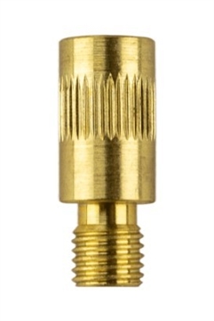 Picture of PRO-SHOT ADAPTS PARKER HALE SHOTGUN ROD TO STANDARD AMERICAN 5/16-27 ACCESSORIES ADPH12