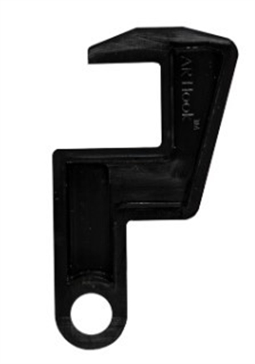 Picture of PRO-SHOT AR HOOK CLEANING ROD GUIDE AND UPPER RECEIVER STRUT AR-HOOK