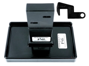 Picture of PRO-SHOT AR PLATFORM SERVICE KIT 3 PIECE FITS MIL-SPEC AR-15 5.56MM/.223 CAL. RIFLES AR-SKIT