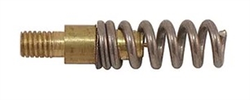Picture of PRO-SHOT BLACK POWDER PATCH WORM WRM-10/32