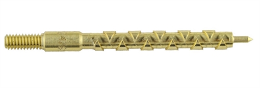 Picture of PRO-SHOT BRASS WRAP AND SPEAR TIP JAG FOR .30 CAL. / .308 CAL. / 7.62 WJ30