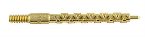 Picture of PRO-SHOT BRASS WRAP AND SPEAR TIP JAG FOR 6MM / .25 CAL. / 6.5MM WJ6/25/6.5