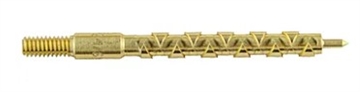 Picture of PRO-SHOT BRASS WRAP AND SPEAR TIP JAG FOR 6MM / .25 CAL. / 6.5MM WJ6/25/6.5