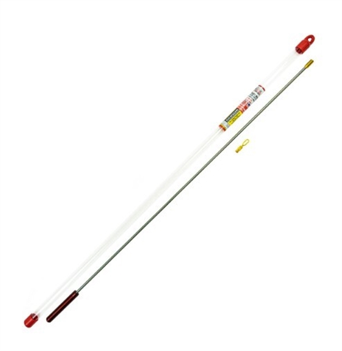Picture of PRO-SHOT CLEANING ROD 42IN RIFLE .27 CAL. AND UP 1PS-42-27/U