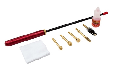 Picture of PRO-SHOT CLEANING ROD 48IN LENGTH .50 CAL. RIFLE ROD W/ .50 CAL. JAG 1PS-48-50R