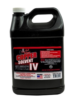 Picture of PRO-SHOT COPPER SOLVENT GALLON SVC-GAL