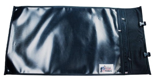 Picture of PRO-SHOT DIPLOMAT ARMORERS MAINTENANCE MAT 32IN L X 20IN H DAMM