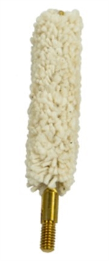 Picture of PRO-SHOT LARGE BORE RIFLE CHAMBER MOP .338 CAL. - .35 CAL. LCR-CH